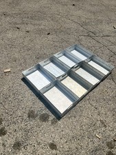 Airways food cart for sale  Waterford