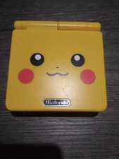 Gameboy advance ags d'occasion  Mamers