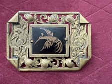 Broche art nouveau d'occasion  Toulouse-