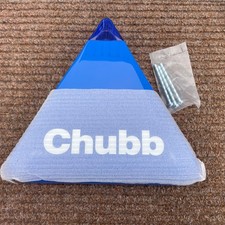 Chubb dummy alarm for sale  STAFFORD