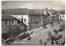 Castrovillari cosenza palazzo usato  Isola Vicentina