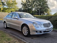 2006 mercedes benz for sale  LEICESTER