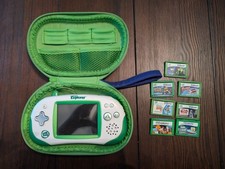 Leapster explorer handheld for sale  Tucson