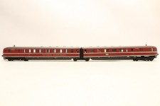 Piko ddr schnellzugtriebwagen gebraucht kaufen  Gelsenkirchen