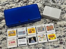 Nintendo 3ds console for sale  Phoenix