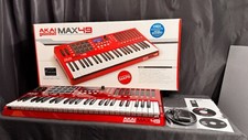Akai professional max for sale  Bergenfield