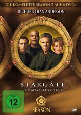 Stargate kommando sg1 gebraucht kaufen  Berlin