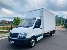 Mercedes sprinter 2017 for sale  OLDBURY