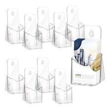 Pack acrylic brochure for sale  Cedar Park
