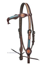 Horseman tack kopfstück gebraucht kaufen  Hammelburg