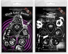 Official plectrum set for sale Official plectrum set for sale  WARRINGTON