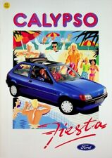 295766 ford fiesta gebraucht kaufen  Deutschland