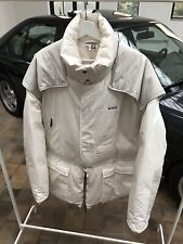 Jacke daunenjacke bmw gebraucht kaufen  Hamburg