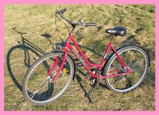 Damen fahrrad gang gebraucht kaufen  Berlin