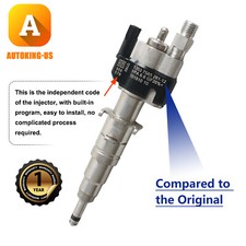 Fuel injector bmw for sale  USA
