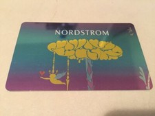Nordstrom heart tree for sale  Wakefield