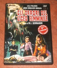 Gli orrori del usato  Roma