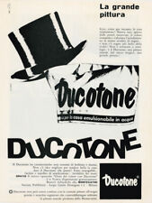 Ducotone grande pittura. usato  Diano San Pietro