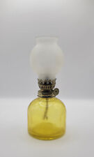 Oil oil lamp d'occasion  Expédié en Belgium