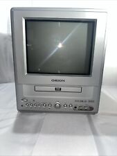 Orion crt dvd for sale  Oklahoma City
