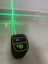 Tracciatore laser autolivellan usato  Villachiara