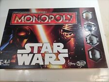 Monopoly star wars usato  Forli