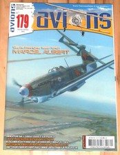 Heft avions 179 gebraucht kaufen  Deutschland