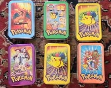 Pokemon topps set for sale  Yreka