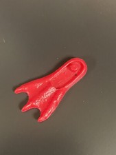 Usado, GI JOE 1988 HYDRO VIPER FLIPPER PEÇA ACESSÓRIO DE BARBATANA DE NATAÇÃO  comprar usado  Enviando para Brazil