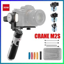 Zhiyun crane m2s for sale  Upland