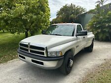 1997 dodge ram for sale  Homestead