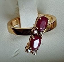 Anello oro 18k usato  Trento