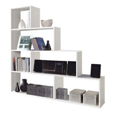 Libreria legno design usato  Cervinara