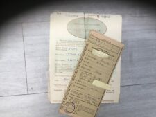 Nsu quickly 1963 for sale  FARNHAM