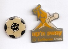 Lufthansa pins gebraucht kaufen  Ramstein-Miesenbach