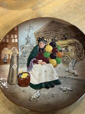 Royal doulton plate for sale  DERBY