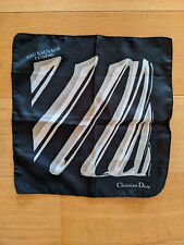 Carré foulard marque d'occasion  Boulogne-Billancourt