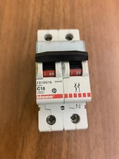 Interruttore magnetotermico bt usato  Italia