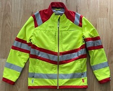 Gsg mega rettungsdienstjacke gebraucht kaufen  Iserlohn
