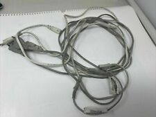 Cable alimentation radio d'occasion  Berre-l'Étang