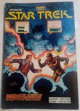 Star trek mortel d'occasion  Nogent-sur-Vernisson