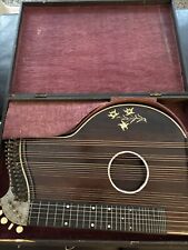 Antique instrument german for sale  Villa Park