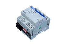 Schneider tsxetg100 ethernet d'occasion  Expédié en Belgium