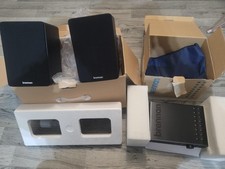 Brennan jb7 500gb for sale  BURY