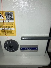 Yamata fy4420 double for sale  Birmingham