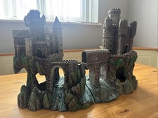 Extra large castle for sale  SWANLEY