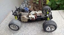 Dirt devil t9000 d'occasion  Pfastatt