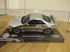 Kyosho mini nissan d'occasion  Expédié en Belgium