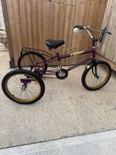 Rare collectible raleigh for sale  EGHAM
