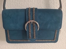 Handtasche himmelblau lola gebraucht kaufen  Düren